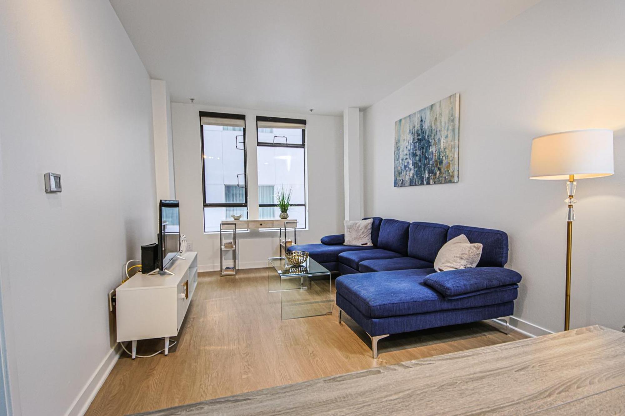 The Carlton- Modern-Luxury 2 Master Suites In Hrt Of Sm Steps To Ocean Ave Los Angeles Luaran gambar